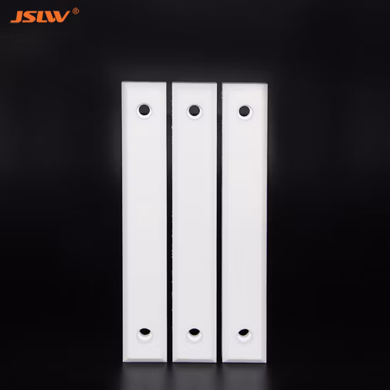 PTFE Special-Shaped Insulating Cross-Over Block