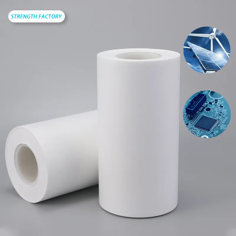 UNM Easy to Clean Ash ePTFE Air Filtration Film the Precision Electronic Products