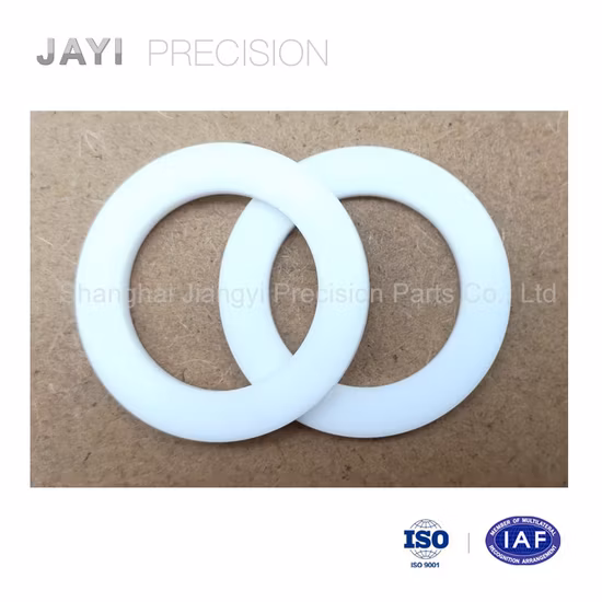PTFE Gasket, PTFE Washer, PTFE Washer