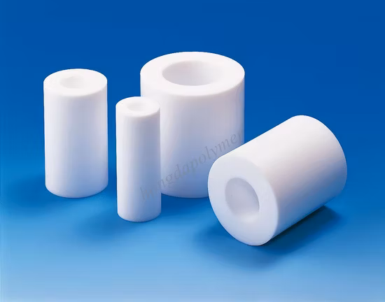 Carbon Filled PTFE and Rptfe with Good Price