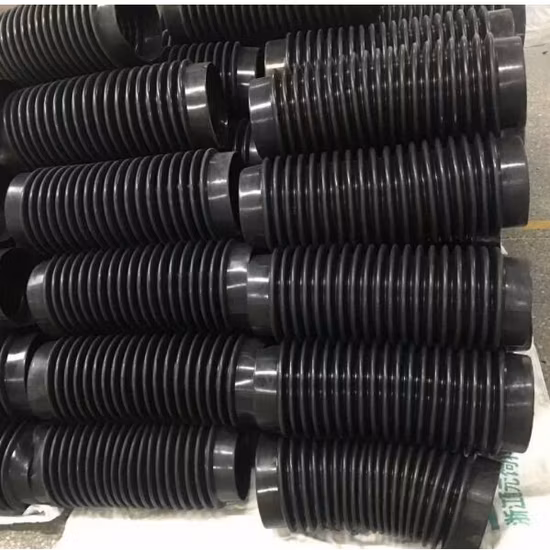 Rubber Bushing Bellow Dust Cover Bellow Rubber Sleeve Bellow