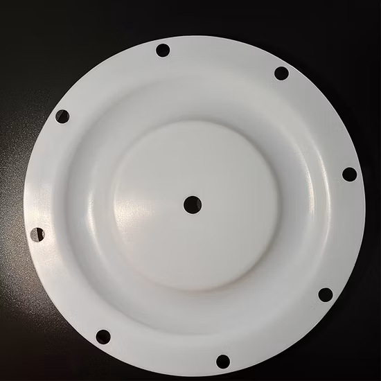 286-096-600 Pumps Replacement Repair Parts Kits PTFE Diaphragm for Sandpiper Aodd Diaphragms